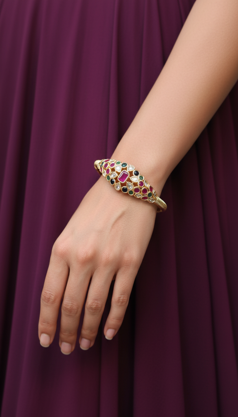 Kada Bracelet